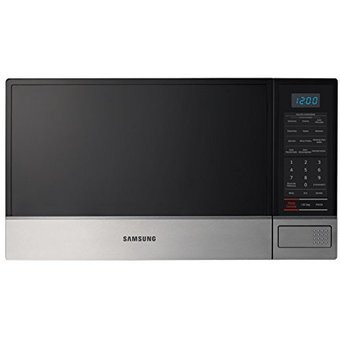 centro de servicio horno electmicroondas SAMSUNG bogotá